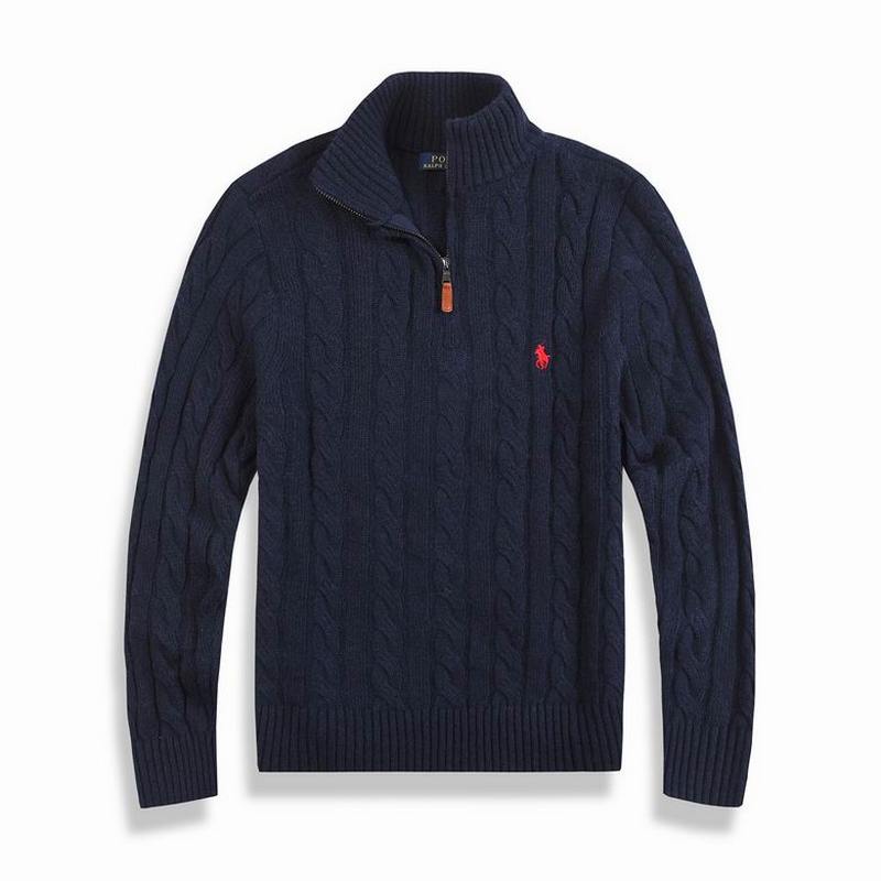 polo Men's Sweater 172